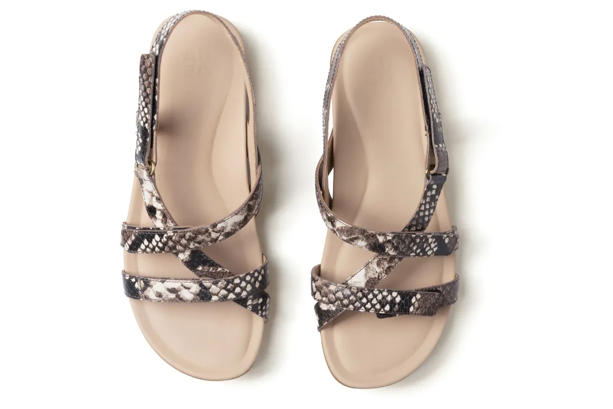 ABEO Ollie Metatarsal-Women Standard