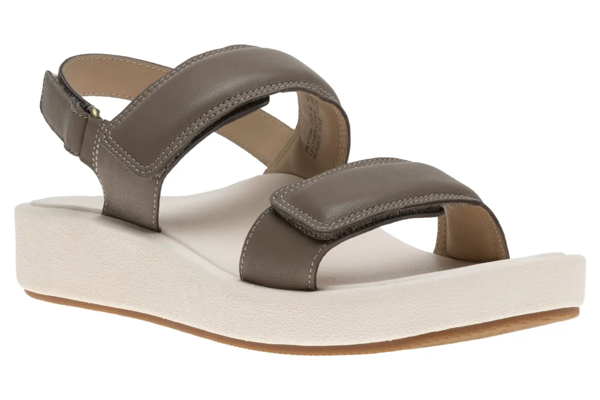 ABEO Paseo Sandal-Women Standard | Education
