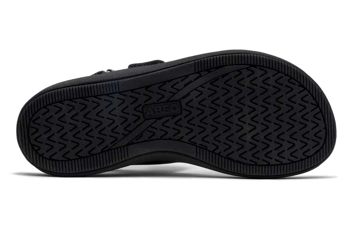 ABEO Paseo Sandal-Women Standard | Education