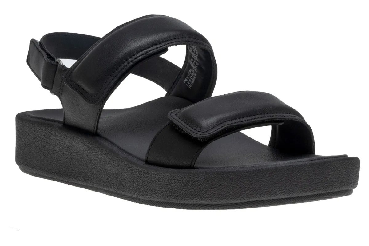 ABEO Paseo Sandal-Women Standard | Education