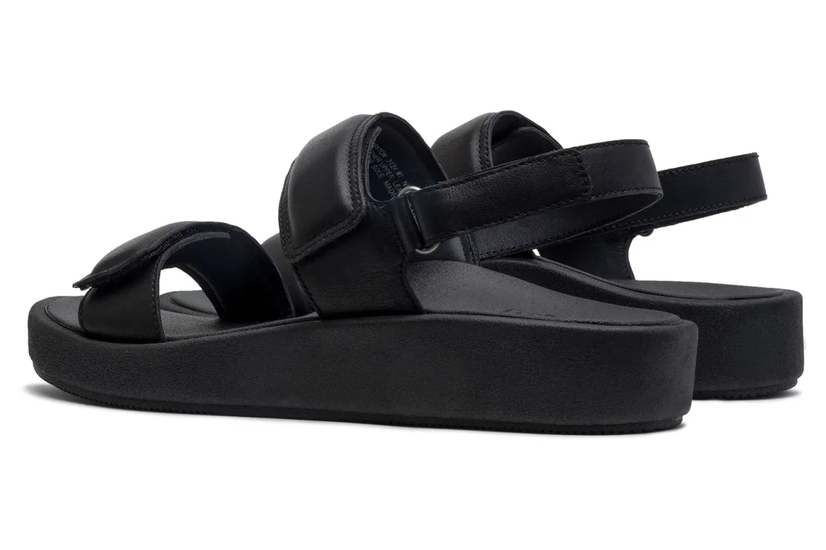 ABEO Paseo Sandal-Women Standard | Education