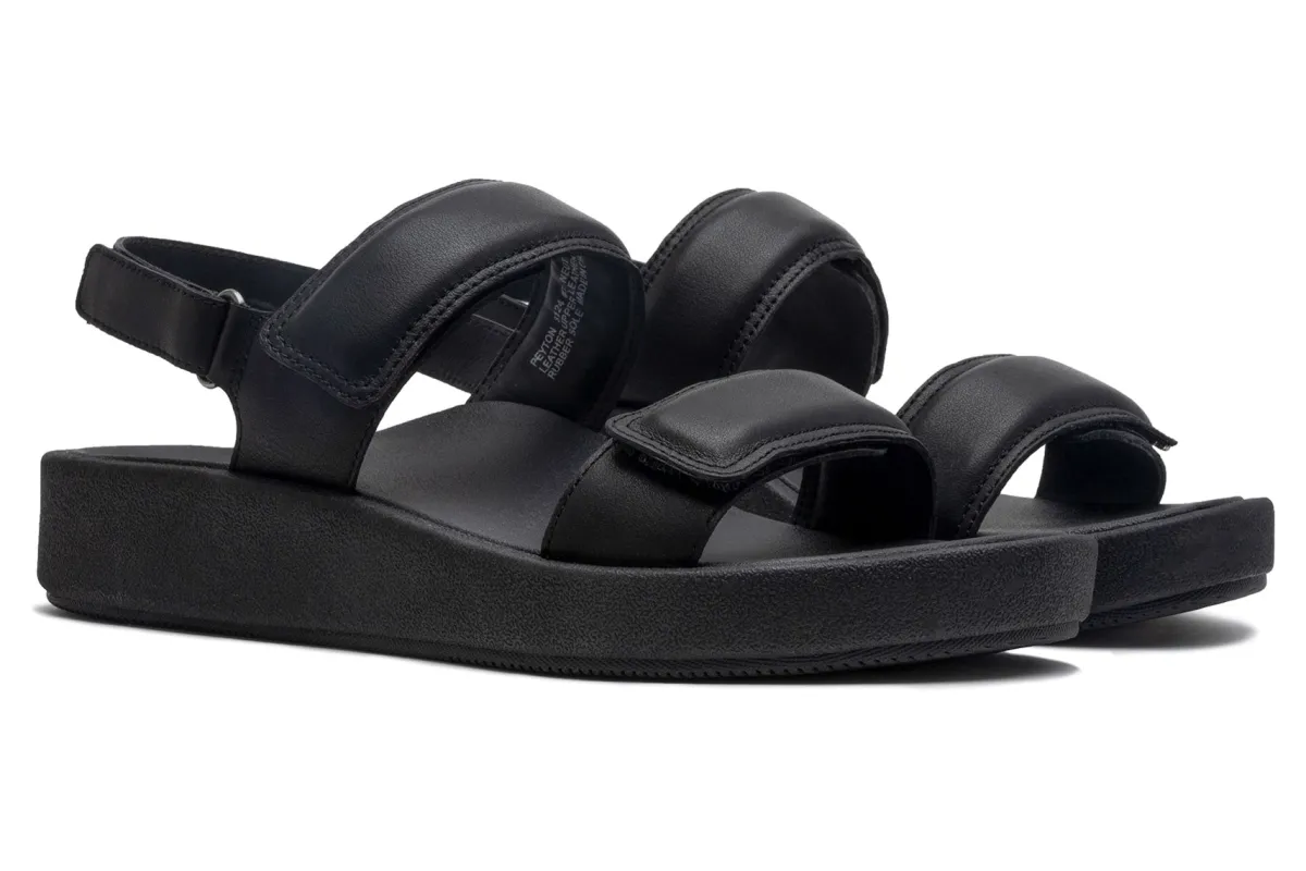 ABEO Paseo Sandal-Women Standard | Education
