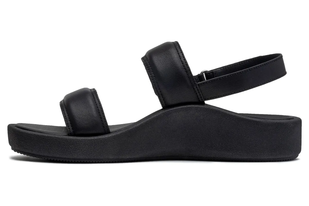 ABEO Paseo Sandal-Women Standard | Education