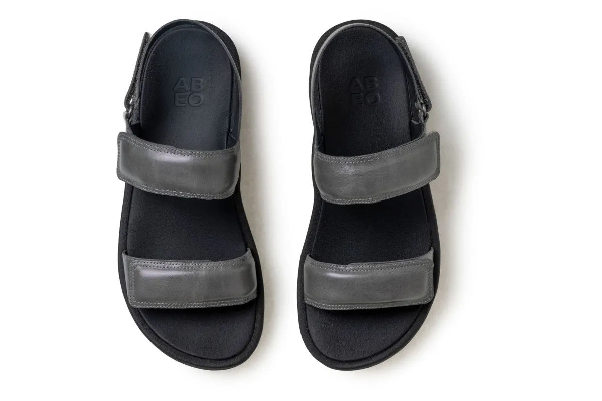 ABEO Paseo Sandal-Women Standard | Education