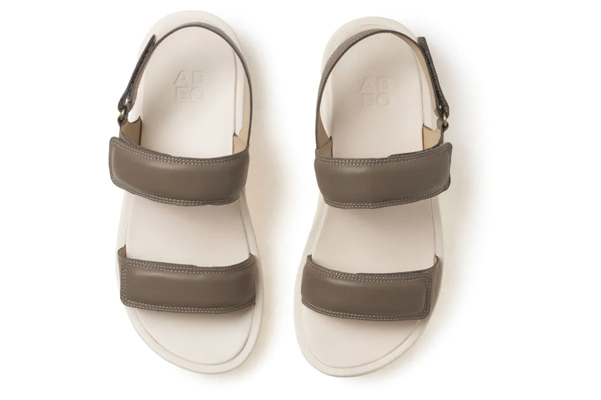 ABEO Paseo Sandal-Women Standard | Education