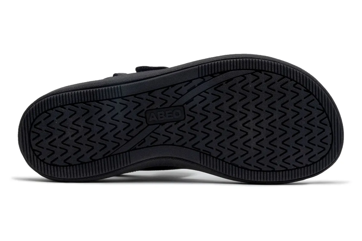ABEO Paseo Sandal-Women Standard | Education