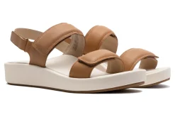 ABEO Paseo Sandal-Women Standard | Education