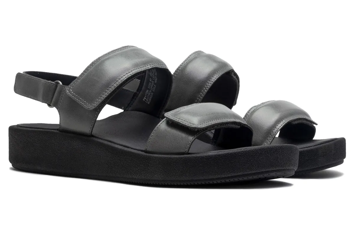 ABEO Paseo Sandal-Women Standard | Education