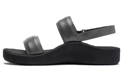ABEO Paseo Sandal-Women Standard | Education