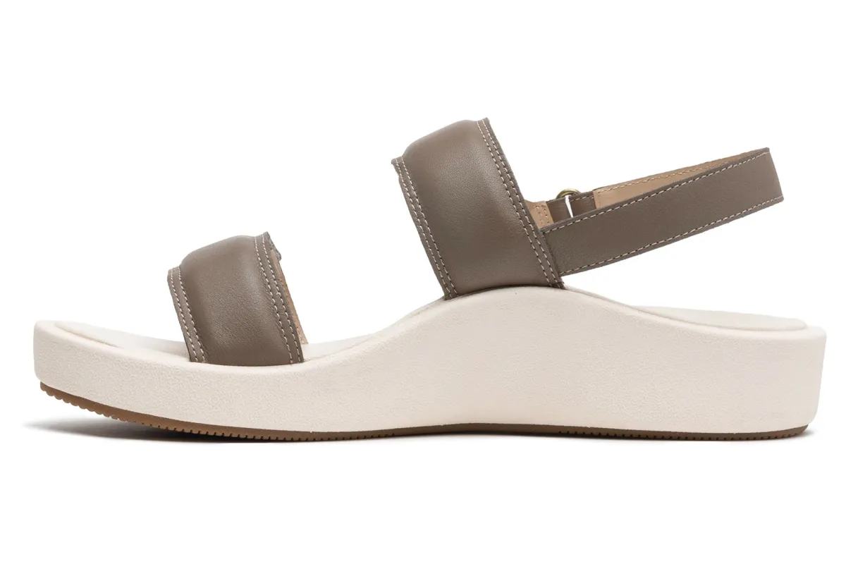 ABEO Paseo Sandal-Women Standard | Education