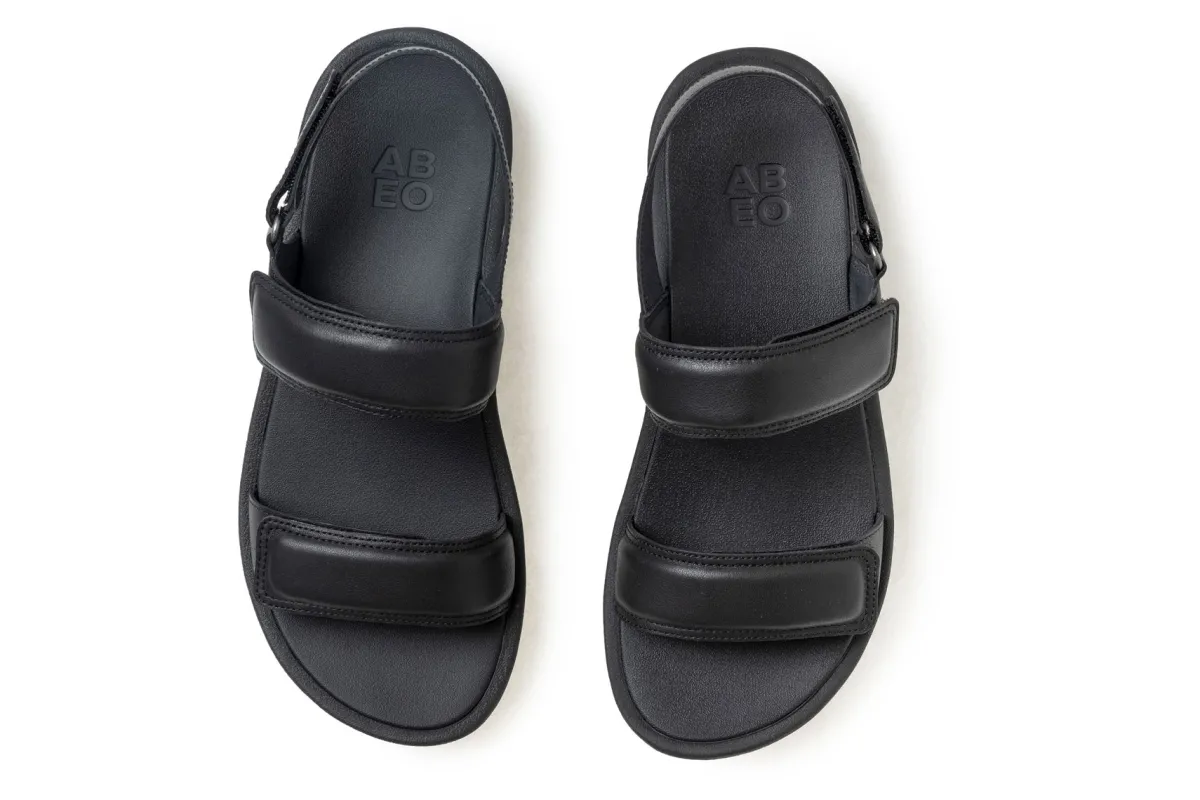 ABEO Paseo Sandal Metatarsal-Women Education | Active