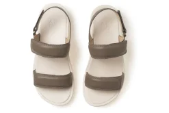 ABEO Paseo Sandal Metatarsal-Women Education | Active
