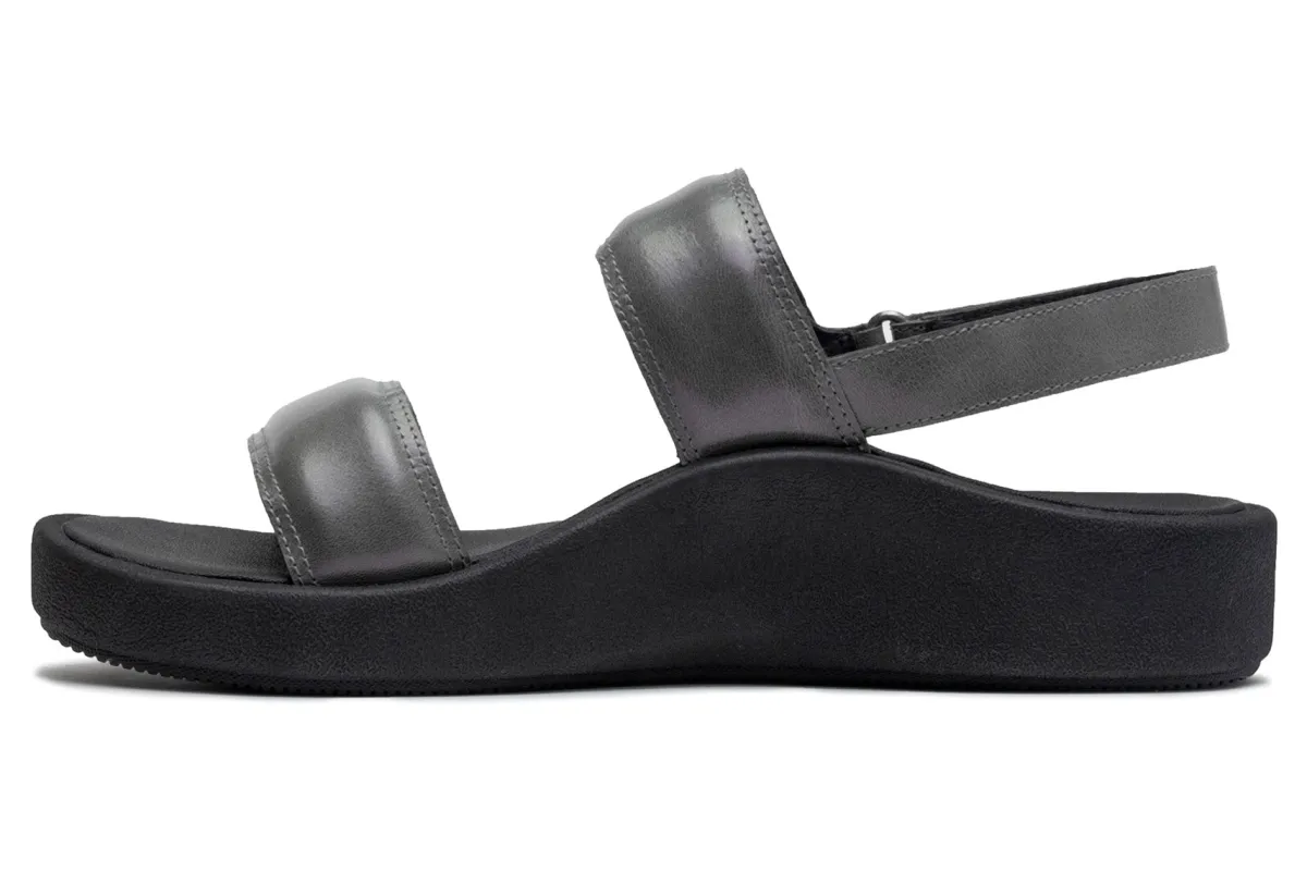ABEO Paseo Sandal Metatarsal-Women Education | Active