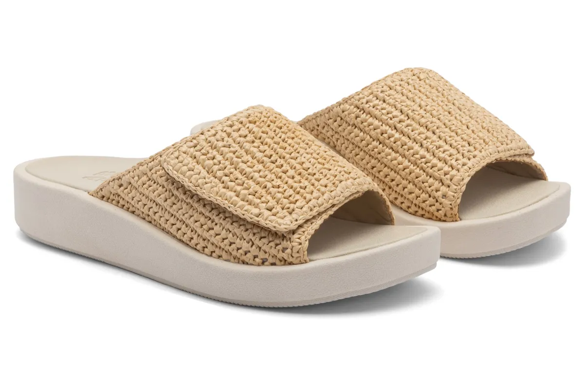 ABEO Paseo Slide-Women Standard | Education