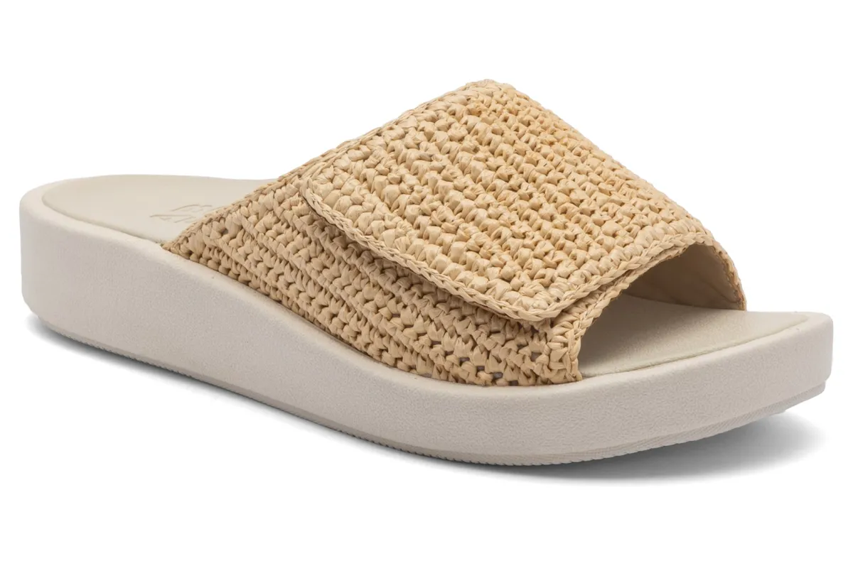 ABEO Paseo Slide Metatarsal-Women Standard | Education