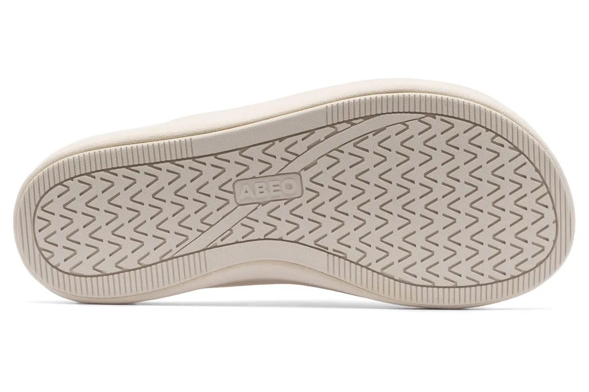 ABEO Paseo Slide Metatarsal-Women Standard | Education