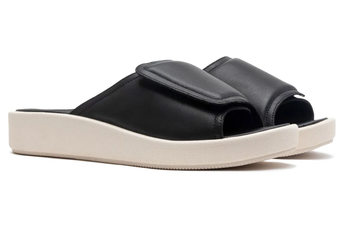 ABEO Paseo Slide Metatarsal-Women Standard | Education