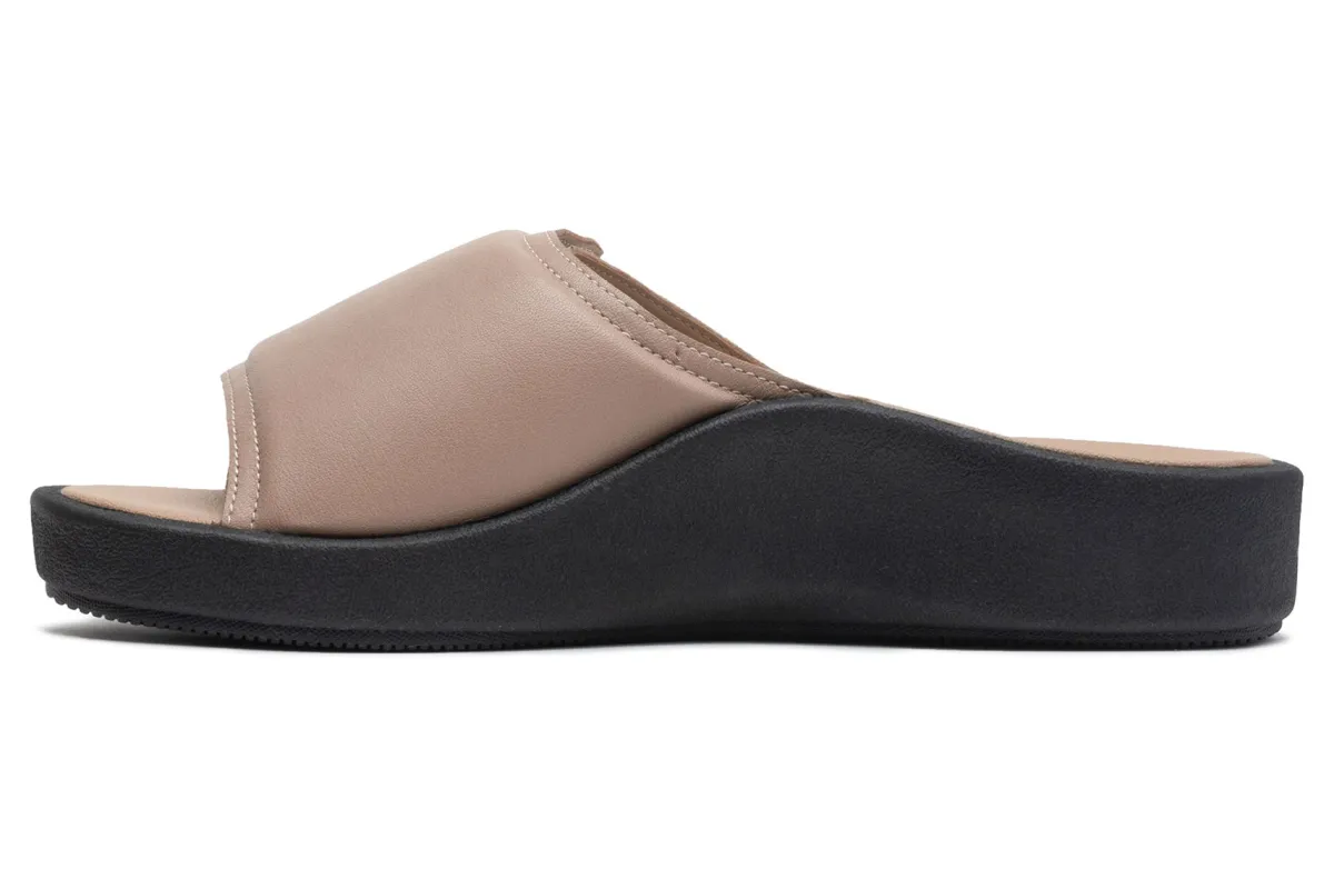 ABEO Paseo Slide Metatarsal-Women Standard | Education