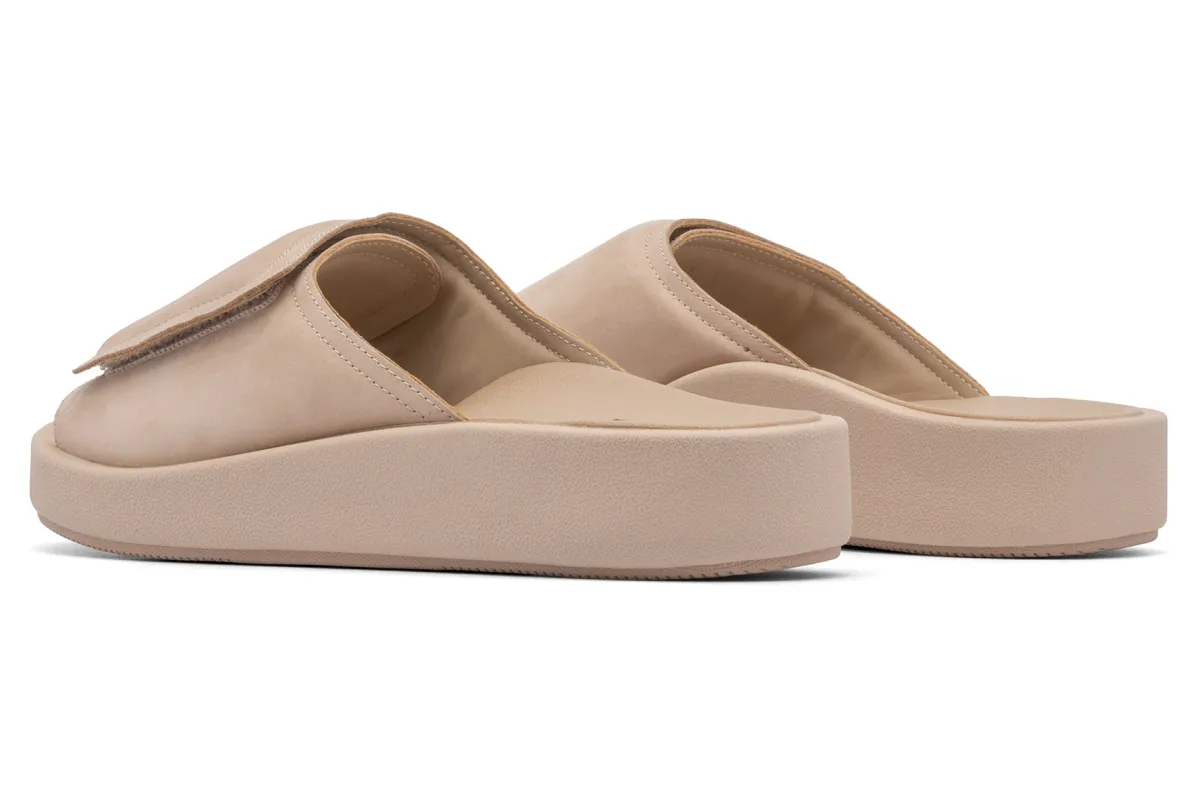 ABEO Paseo Slide Metatarsal-Women Standard | Education