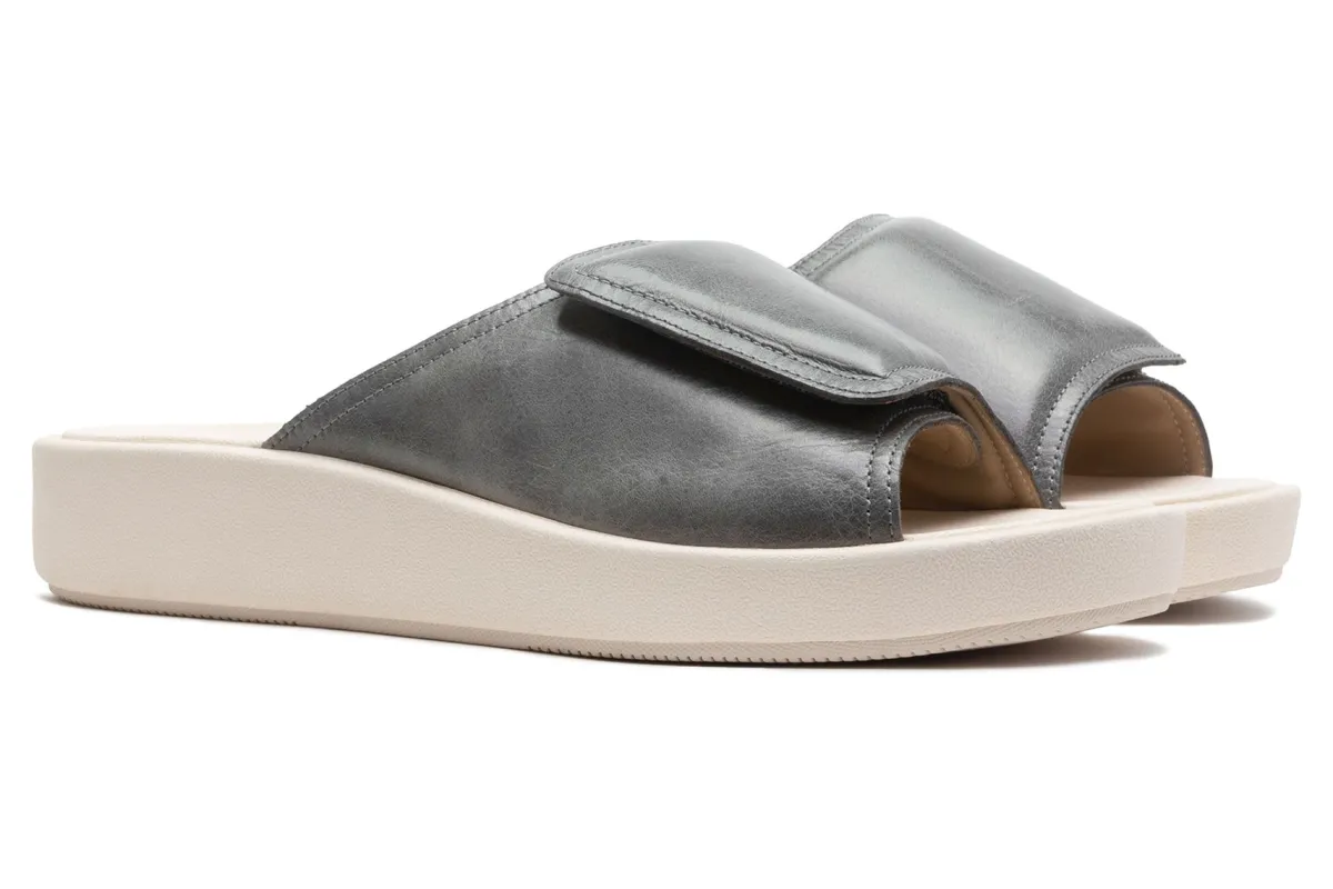 ABEO Paseo Slide Metatarsal-Women Standard | Education