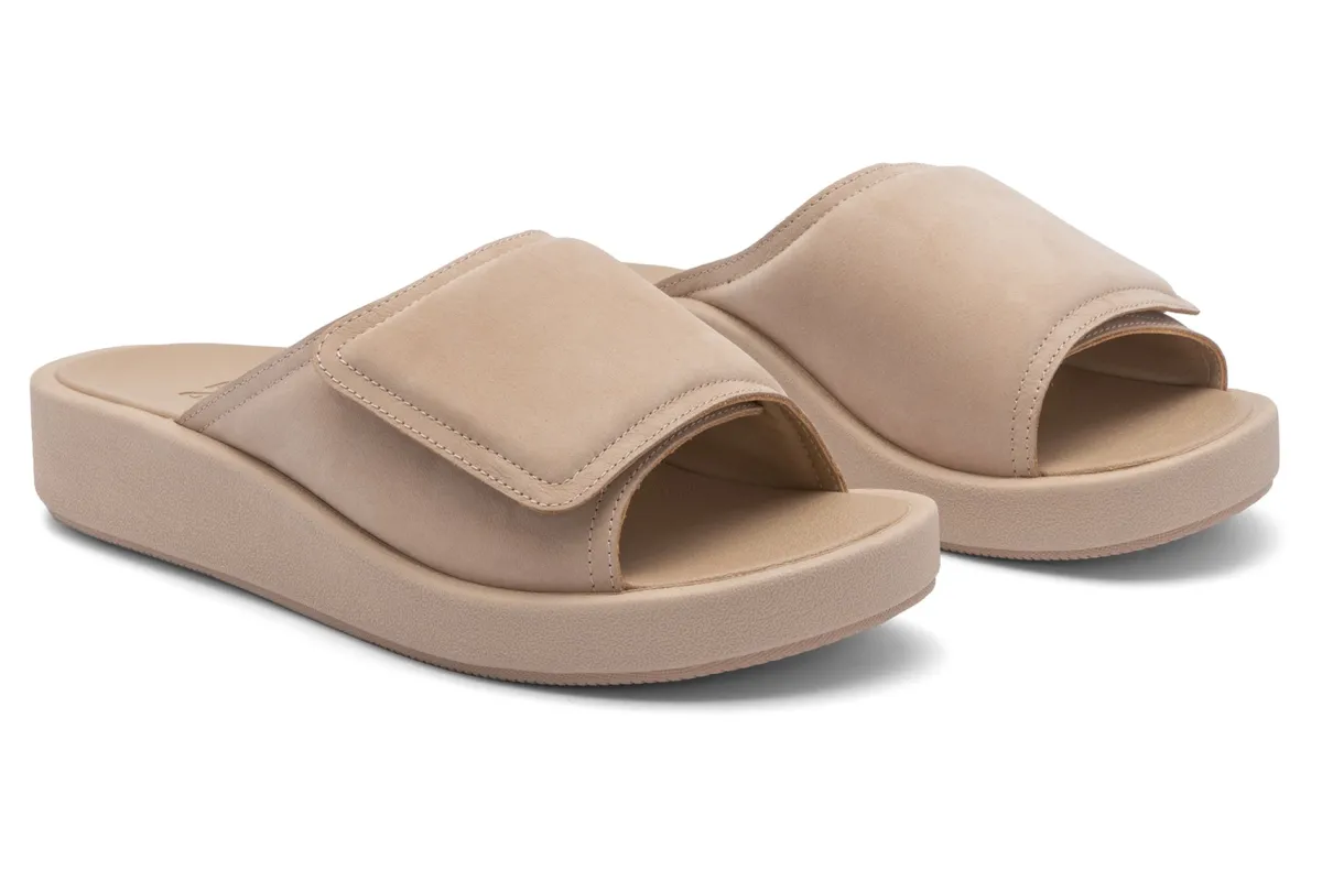 ABEO Paseo Slide Metatarsal-Women Standard | Education