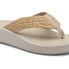 ABEO Paseo Thong Sandal-Women Standard | Education