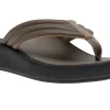 ABEO Paseo Thong Sandal-Women Standard | Education