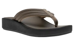 ABEO Paseo Thong Sandal-Women Standard | Education
