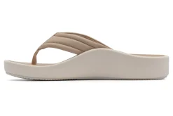ABEO Paseo Thong Sandal-Women Standard | Education
