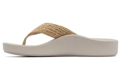 ABEO Paseo Thong Sandal-Women Standard | Education