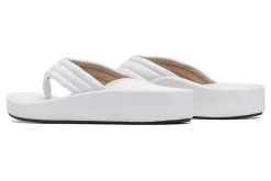 ABEO Paseo Thong Sandal-Women Standard | Education