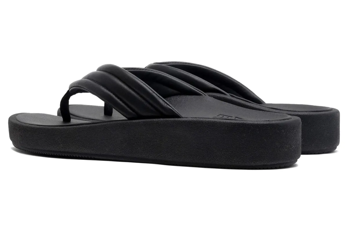 ABEO Paseo Thong Sandal-Women Standard | Education