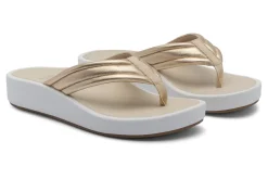 ABEO Paseo Thong Sandal-Women Standard | Education