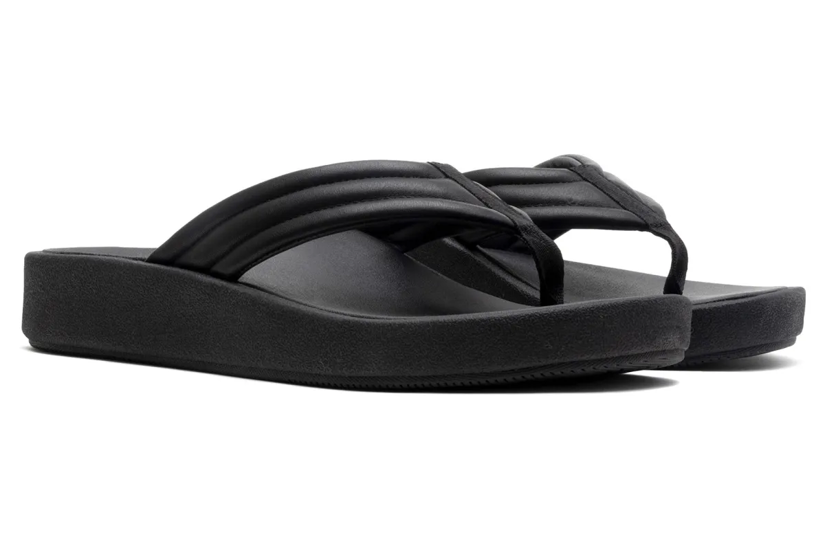 ABEO Paseo Thong Sandal-Women Standard | Education