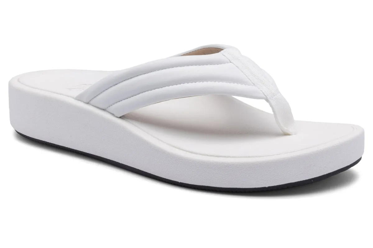 ABEO Paseo Thong Sandal Metatarsal-Women Standard | Education