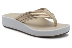 ABEO Paseo Thong Sandal Metatarsal-Women Standard | Education