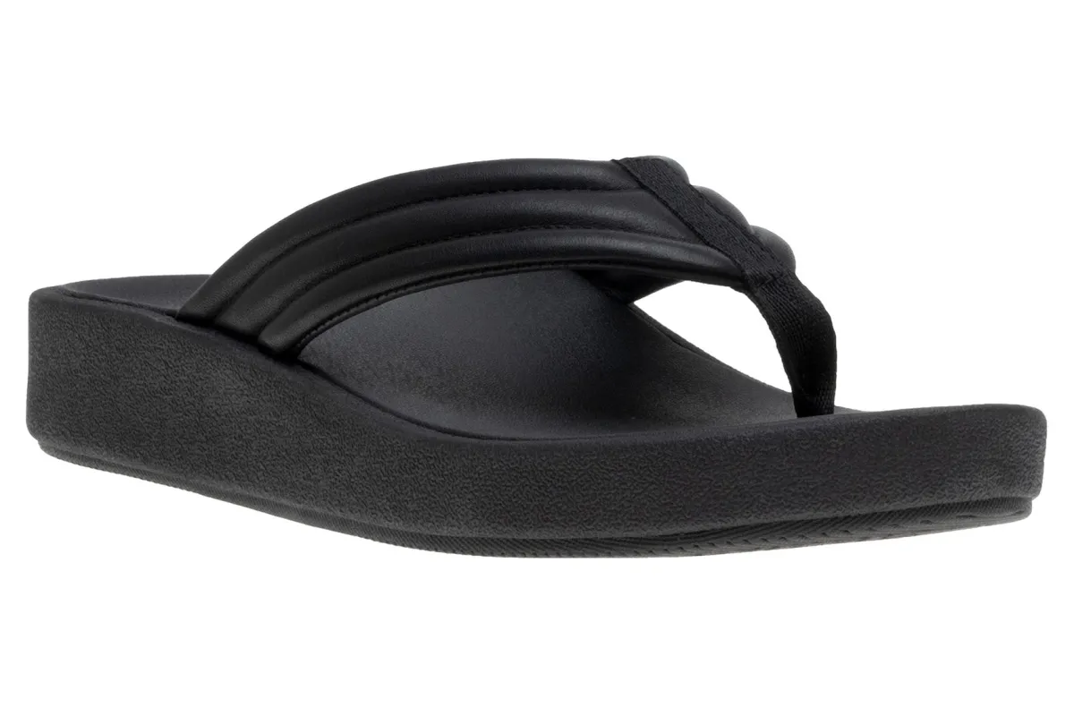 ABEO Paseo Thong Sandal Metatarsal-Women Standard | Education