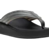 ABEO Paseo Thong Sandal Metatarsal-Women Standard | Education