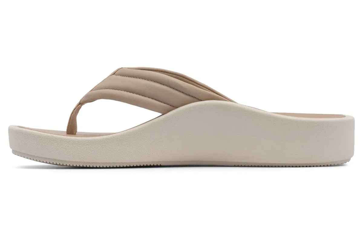 ABEO Paseo Thong Sandal Metatarsal-Women Standard | Education