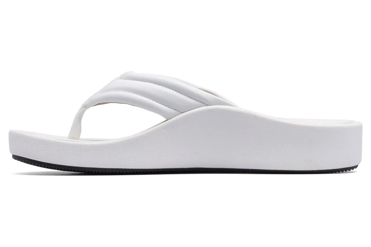 ABEO Paseo Thong Sandal Metatarsal-Women Standard | Education