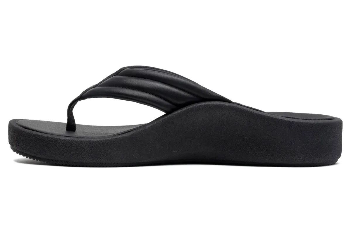 ABEO Paseo Thong Sandal Metatarsal-Women Standard | Education