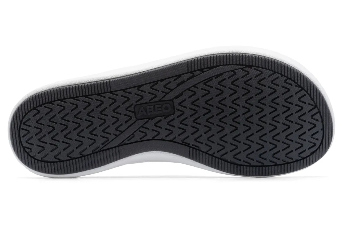 ABEO Paseo Thong Sandal Metatarsal-Women Standard | Education