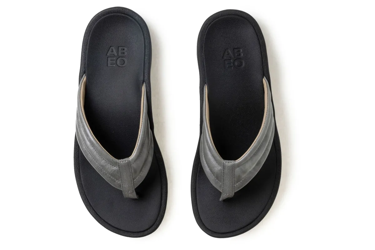 ABEO Paseo Thong Sandal Metatarsal-Women Standard | Education