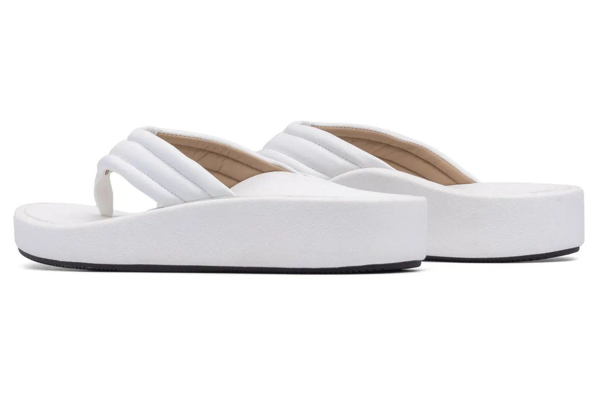 ABEO Paseo Thong Sandal Metatarsal-Women Standard | Education