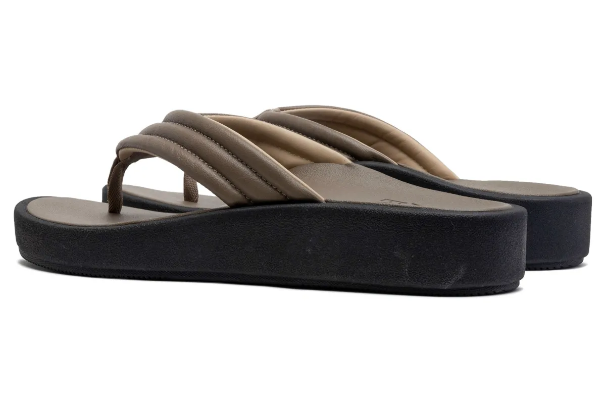 ABEO Paseo Thong Sandal Metatarsal-Women Standard | Education