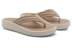 ABEO Paseo Thong Sandal Metatarsal-Women Standard | Education