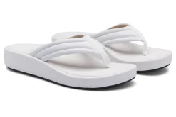 ABEO Paseo Thong Sandal Metatarsal-Women Standard | Education