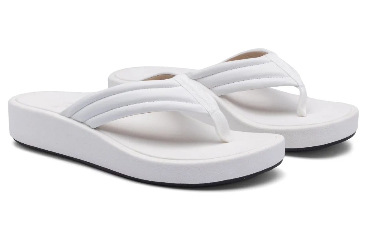 ABEO Paseo Thong Sandal Metatarsal-Women Standard | Education