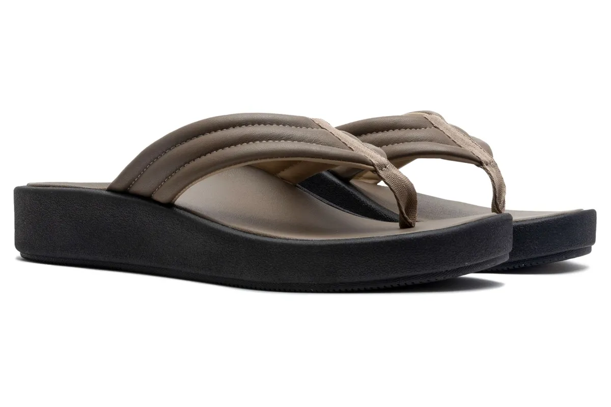 ABEO Paseo Thong Sandal Metatarsal-Women Standard | Education
