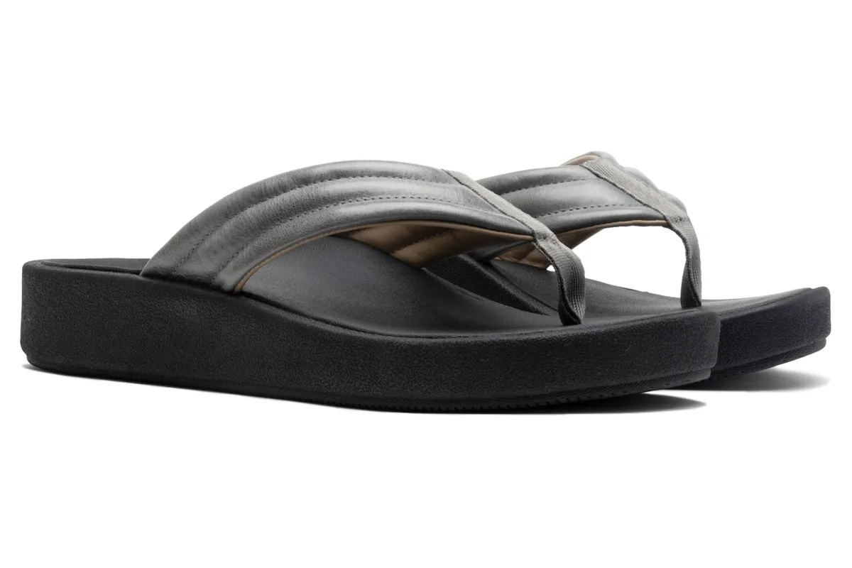 ABEO Paseo Thong Sandal Metatarsal-Women Standard | Education